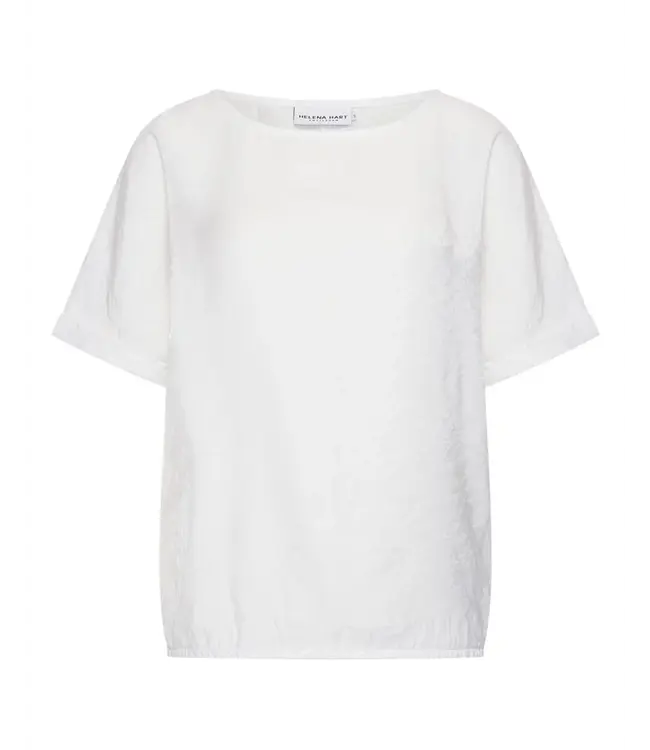 HELENA HART Helena Hart Top Row 7765 Wit