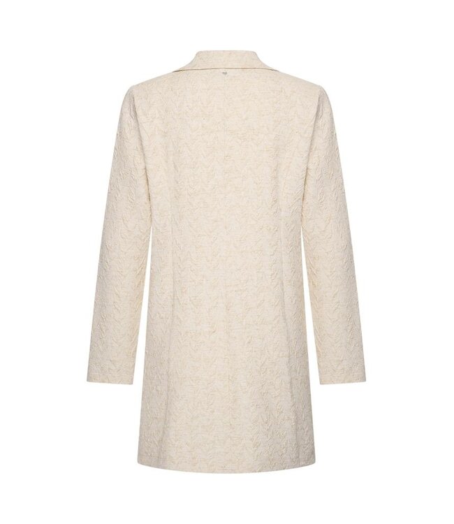 HELENA HART Helena Hart Blazer Tuxy Dune 7732 Dune