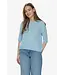 Nümph Nümph 706630 Nucally Pull. 3054 Airy Blue