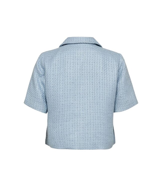 Nümph Nümph Nushana Jacket 706479 Airy Blue