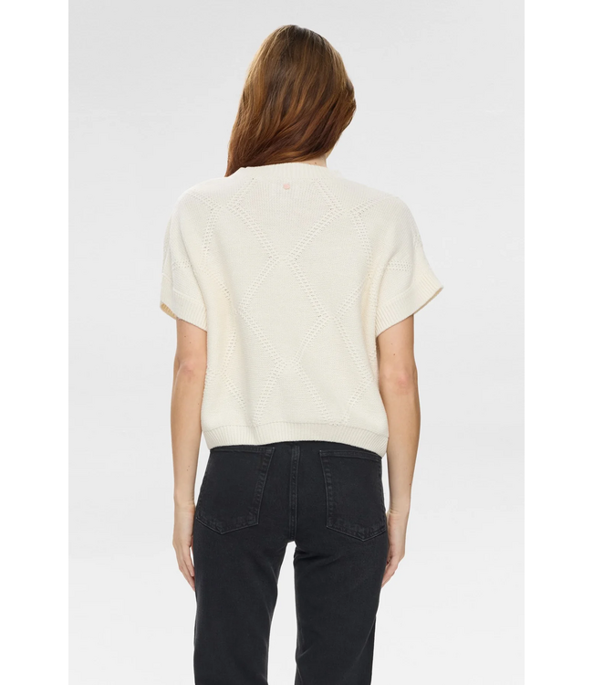 Nümph Nümph 706551 Nuamie Pull. 9501 Pristine