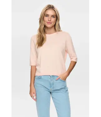 Nümph Nümph 706630 Nuccally Pull. 2550 Mangano Calcite