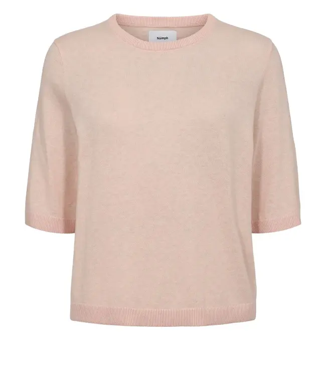 Nümph Nümph 706630 Nuccally Pull. 2550 Mangano Calcite