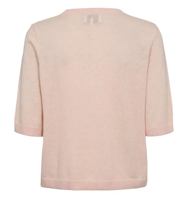 Nümph Nümph 706630 Nuccally Pull. 2550 Mangano Calcite