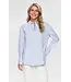 Nümph Nümph Nusammie Shirt 706655 Airy Blue