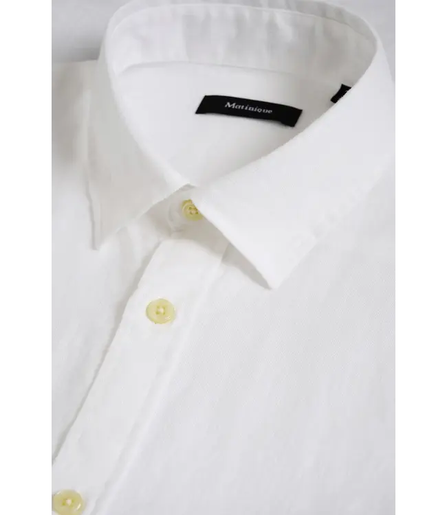 MATINIQUE Matinique 114001 MAtrostol BU White