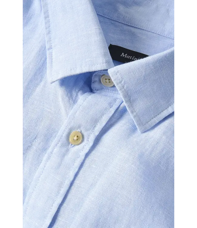 MATINIQUE Matinique 154030 MAtrostol BU Chambray Blue