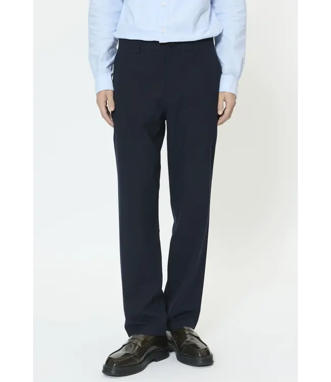 MATINIQUE Matinique 30208977 MAwesley Pant D. Navy