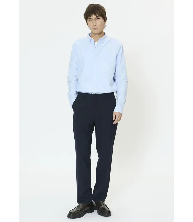 MATINIQUE Matinique 30208977 MAwesley Pant D. Navy