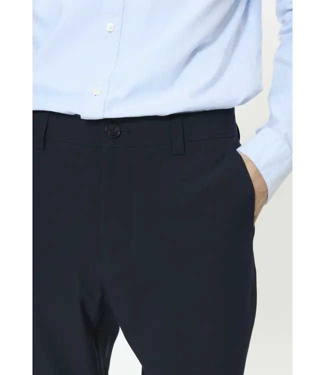 MATINIQUE Matinique 30208977 MAwesley Pant D. Navy