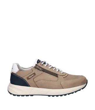 AUSTRALIAN Australian Discover Taupe Leather 15168603-L37