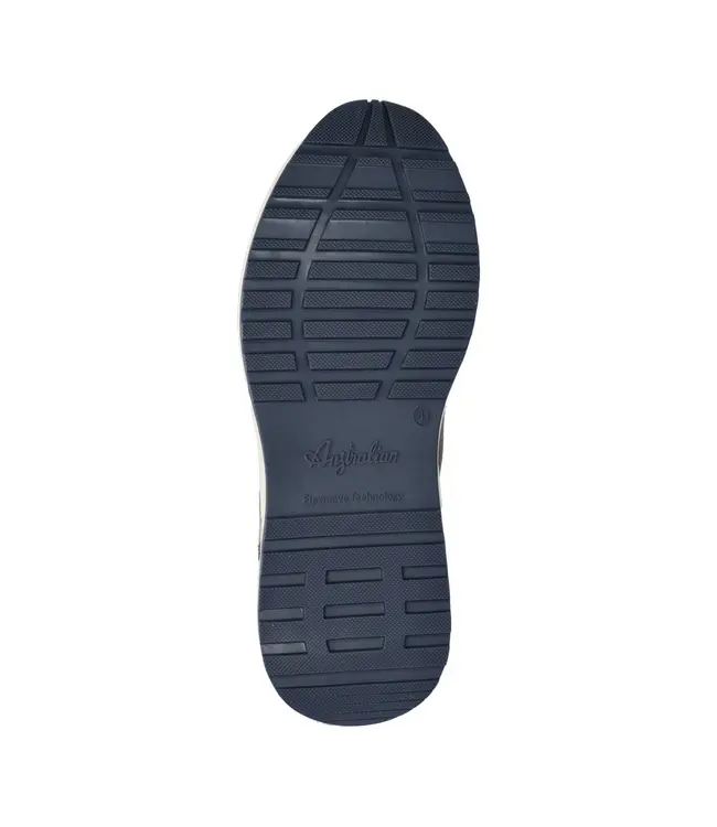 AUSTRALIAN Australian Discover Taupe Leather 15168603-L37