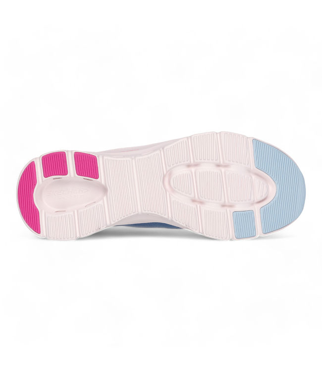 SKECHERS Skechers glide step pro 150420 slate pink