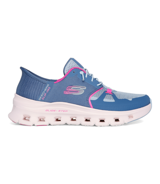 SKECHERS Skechers glide step pro 150420 slate pink