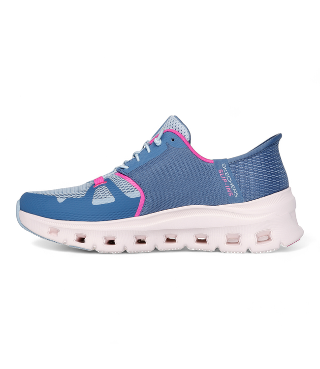 SKECHERS Skechers glide step pro 150420 slate pink