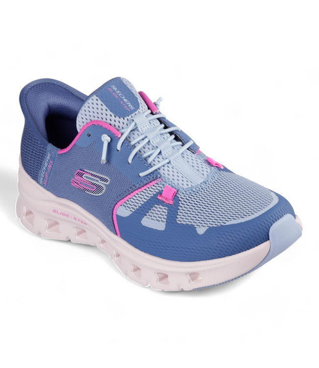SKECHERS Skechers glide step pro 150420 slate pink