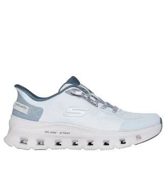 SKECHERS Skechers glide step pro pure motion blue 150428