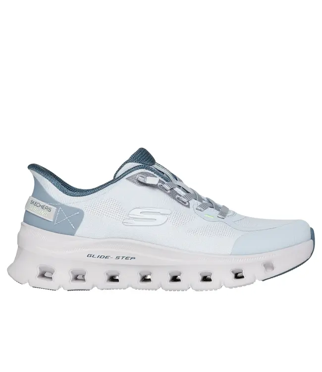 SKECHERS Skechers glide step pro pure motion blue 150428