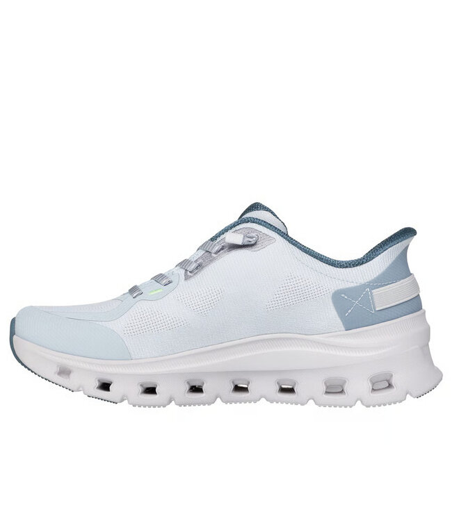 SKECHERS Skechers glide step pro pure motion blue 150428