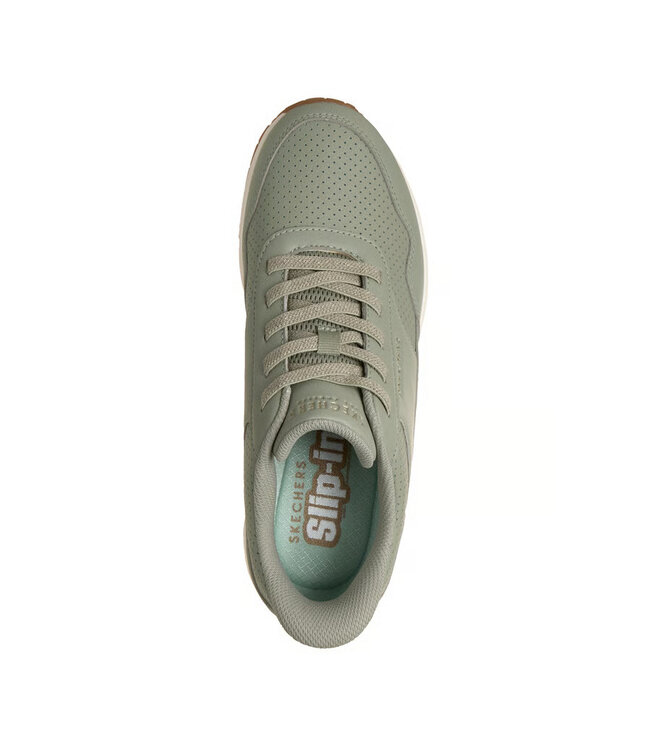 SKECHERS Skechers banksia luxe 177118 sage