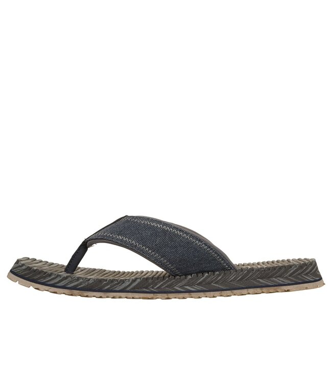 SKECHERS Skechers Slippers 205719 Quill Sea Side Navy 3312