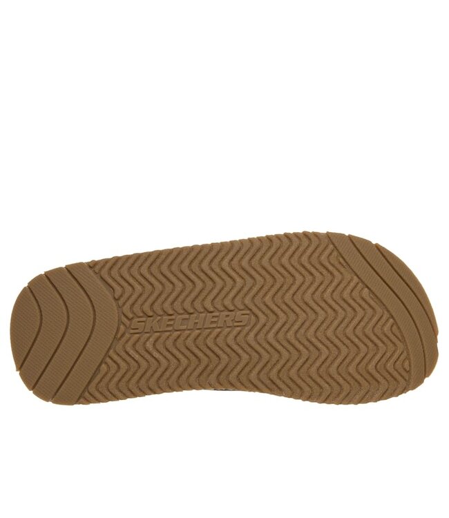 SKECHERS Skechers Slippers 205719 Quill Sea Side Navy 3312