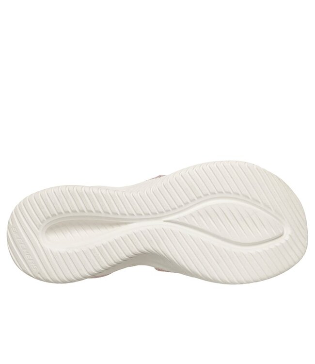 SKECHERS Skechers 119975/ROS Ultra Flex 3.0 Sandal - Never Better Rose 3254