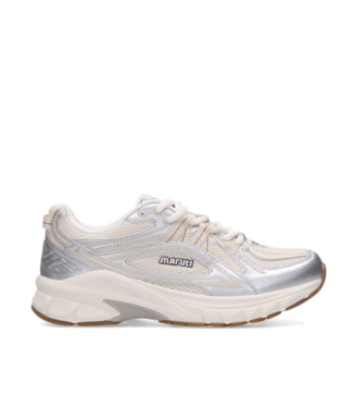 MARUTI Maruti 66.1895.01 Nola Silver