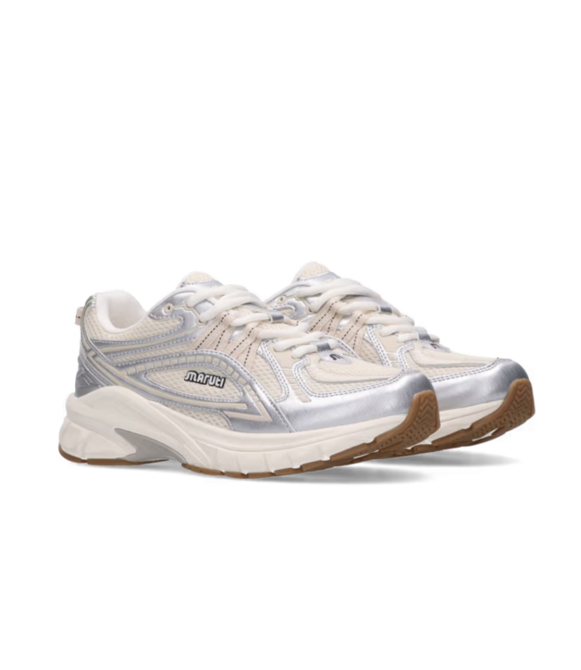 MARUTI Maruti 66.1895.01 Nola Silver