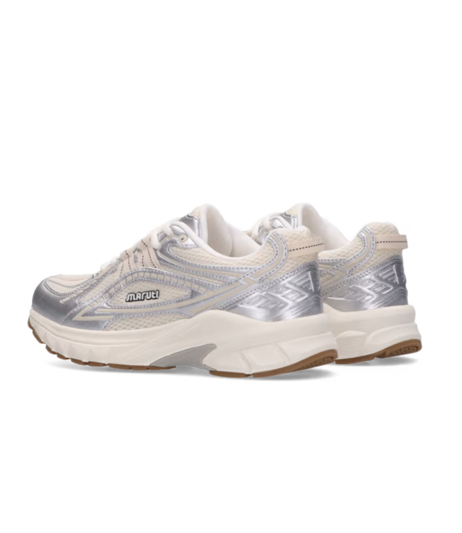 MARUTI Maruti 66.1895.01 Nola Silver