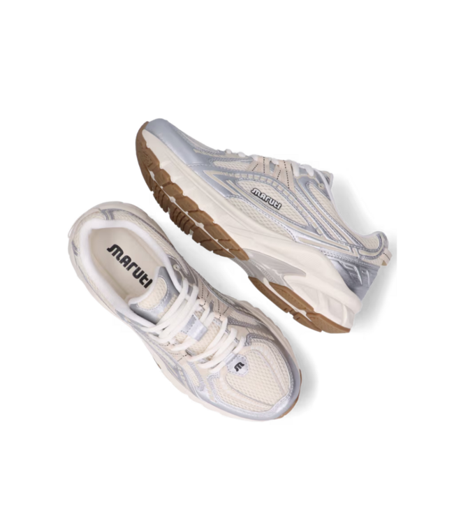 MARUTI Maruti 66.1895.01 Nola Silver