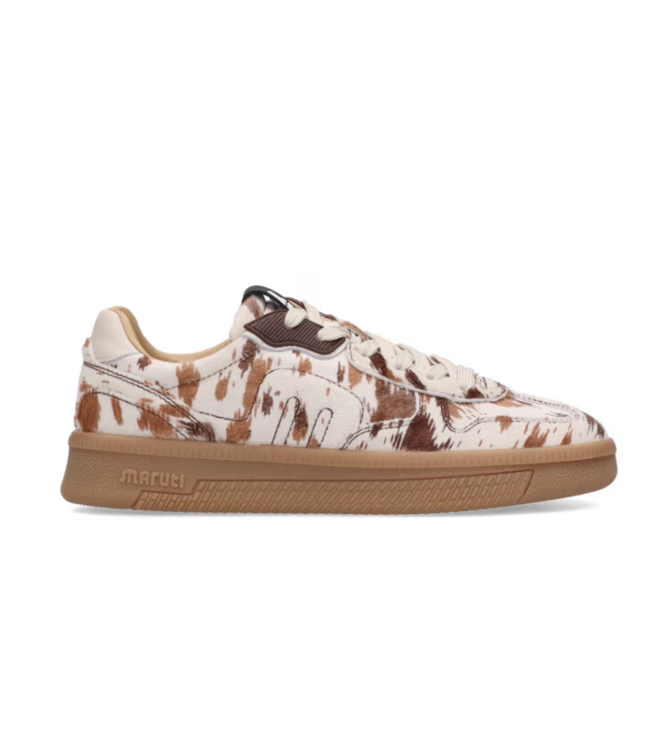 MARUTI Maruti Yale hairon splash 66184402 Splash Brown