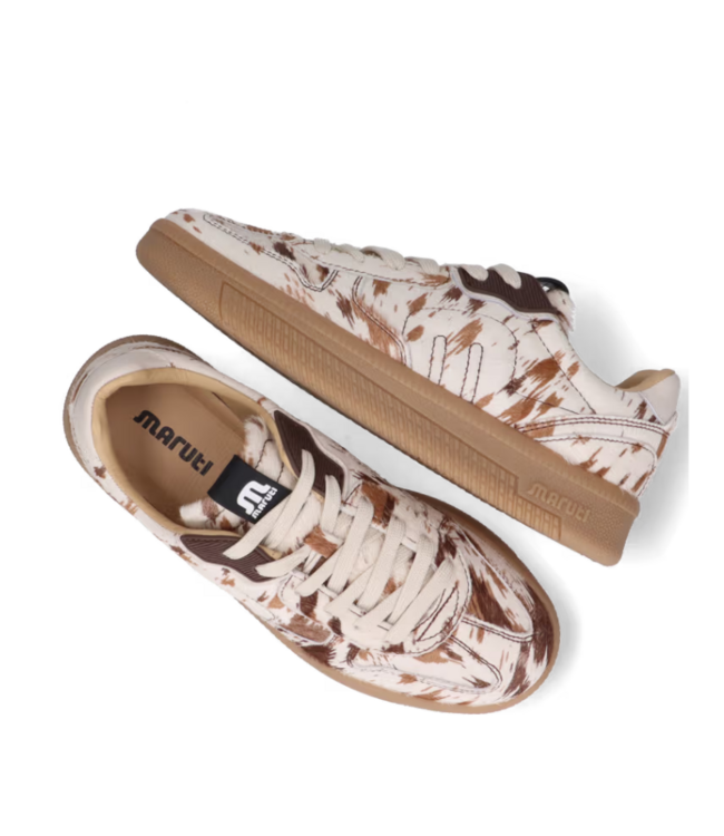 MARUTI Maruti Yale hairon splash 66184402 Splash Brown