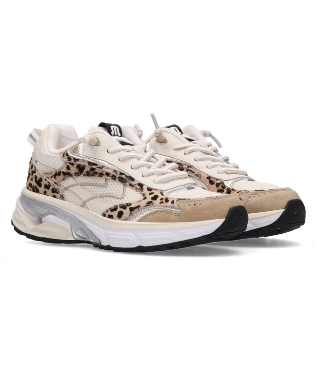 MARUTI Maruti 66.1893.01 Riva Leopard/Beige 3250