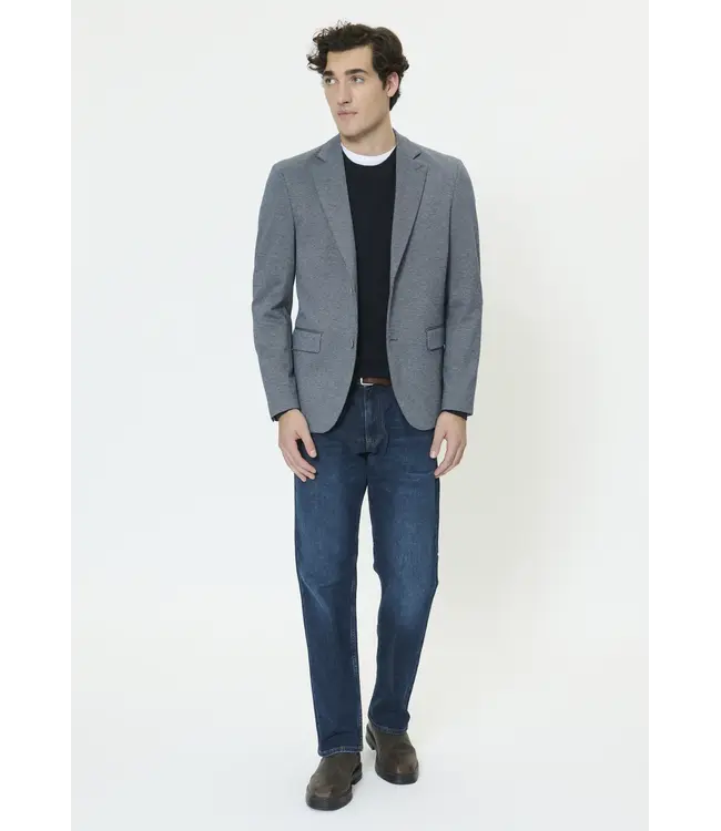 MATINIQUE Matinique MAcharles jersey navy 30209014