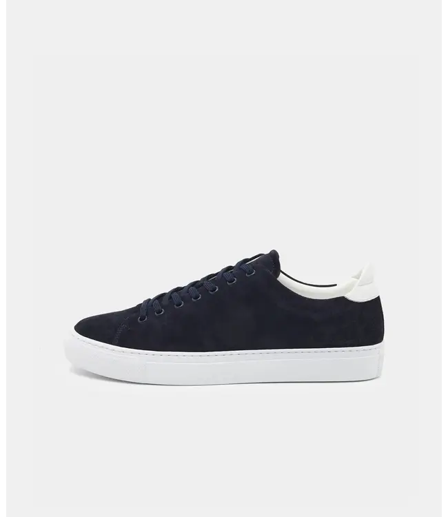 GARMENT PROJECT Garment Project GPF2721-500 Type ST Navy