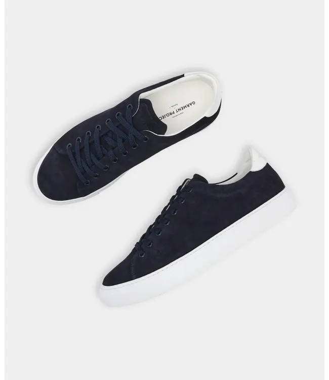 GARMENT PROJECT Garment Project GPF2721-500 Type ST Navy