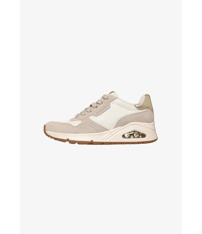 SKECHERS Skechers 177856  Uno Vintage Air Off White