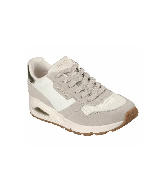 SKECHERS Skechers 177856  Uno Vintage Air Off White