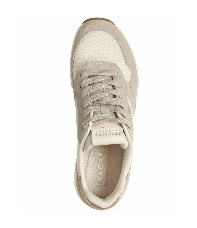 SKECHERS Skechers 177856  Uno Vintage Air Off White