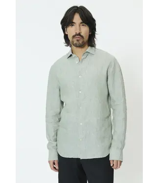 MATINIQUE Matinique MAmarc Short Overhemd 30205841 Sea Spray