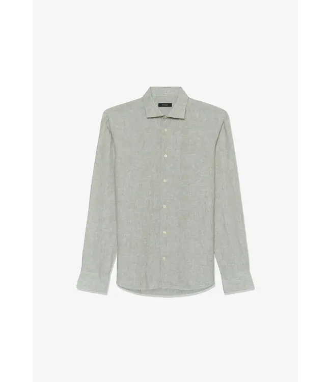 MATINIQUE Matinique MAmarc Short Overhemd 30205841 Sea Spray