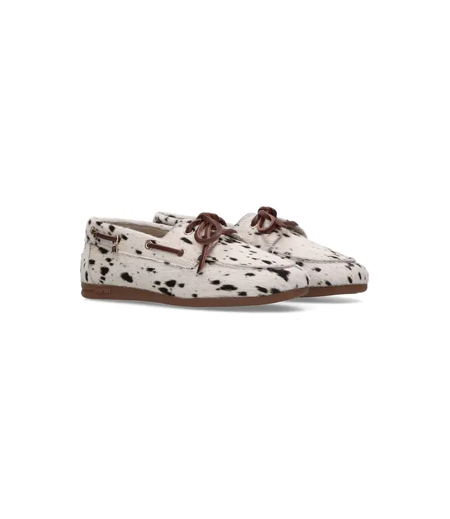 MARUTI Maruti Eliza Hairon Dalmatier 66188302 White/ Black 3251