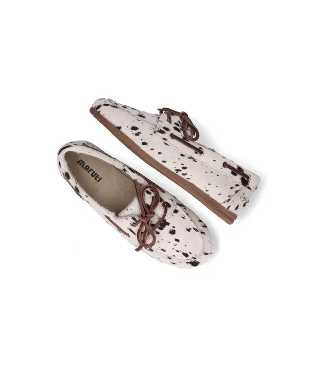 MARUTI Maruti Eliza Hairon Dalmatier 66188302 White/ Black 3251