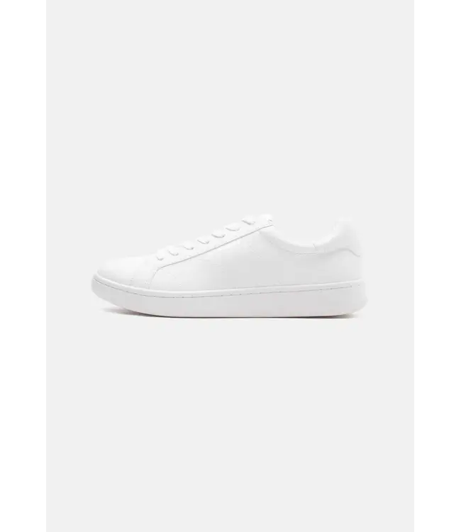 BJORN BORG Björn Borg 10005962  Deuce T305 White