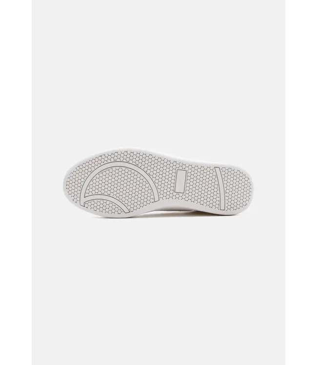 BJORN BORG Björn Borg 10005962  Deuce T305 White