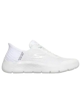 SKECHERS Skechers 124836 Go Walk Flex White 3257
