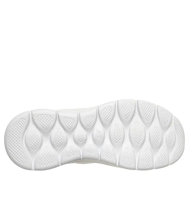 SKECHERS Skechers 124836 Go Walk Flex White 3257