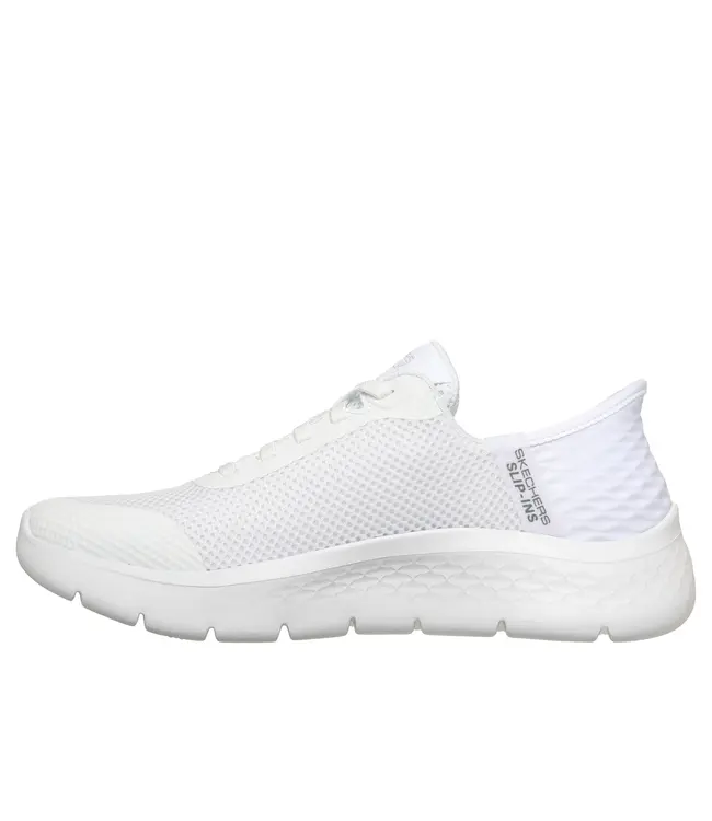 SKECHERS Skechers 124836 Go Walk Flex White 3257