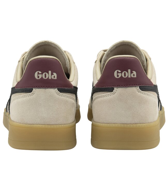 GOLA Gola Viper CMB735 Bone Black Red ochre Gum 1008